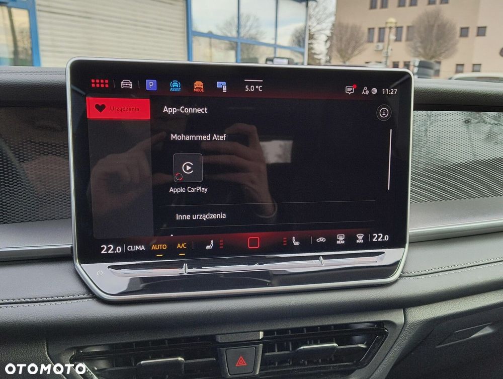 Volkswagen Tayron 2.0 TDI SCR 4Mot Elegance DSG - 18