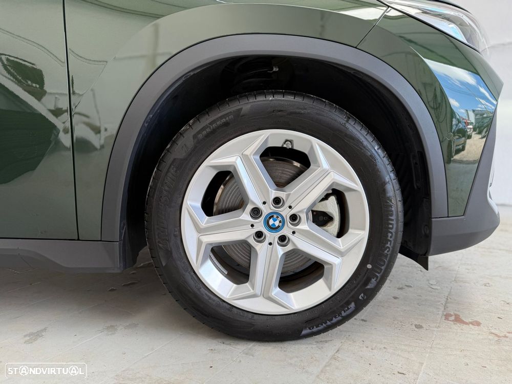 BMW iX1 xDrive30 - 29