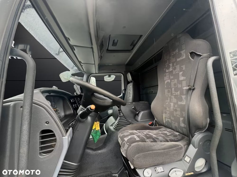 Mercedes-Benz Axor 1833 | Transport zwierząt |  | Niski przebieg 240 947 km !!!!!! – rzadko spotykany egzemplarz| Euro 5 - 11