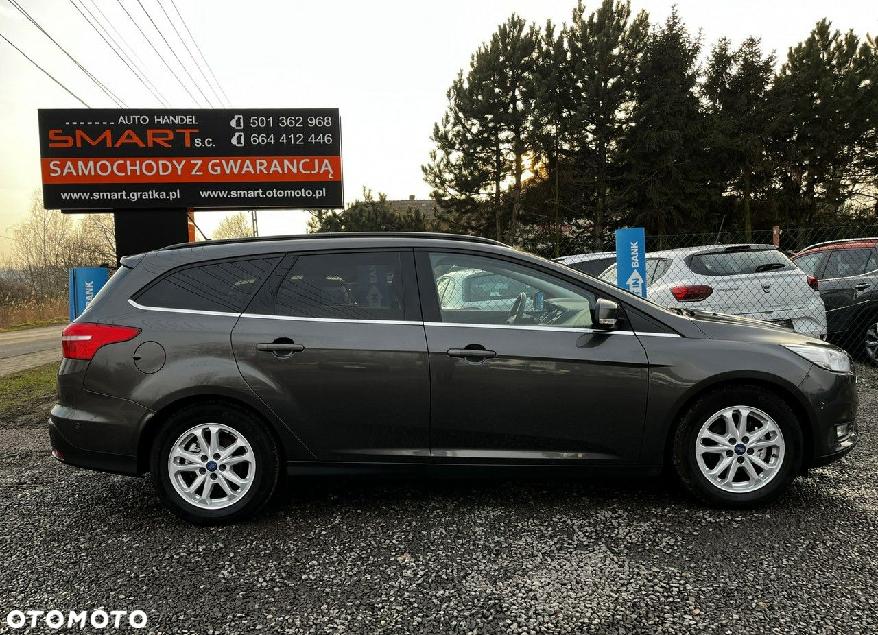 Ford Focus - 9