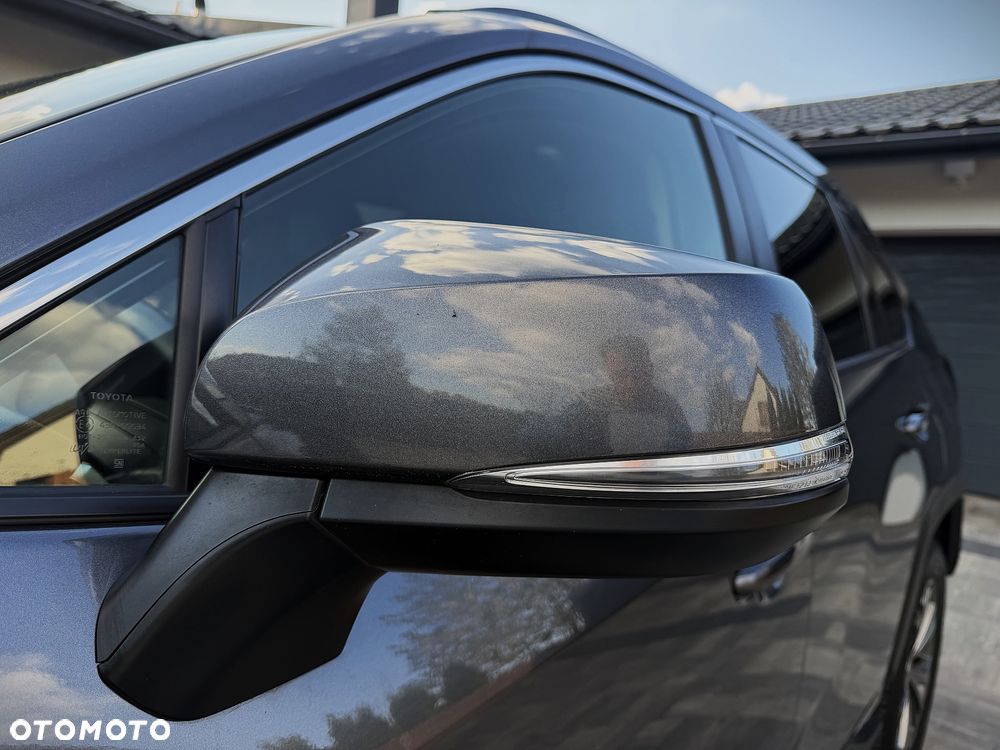 Toyota RAV4 2.0 Comfort 4x2 MS - 18