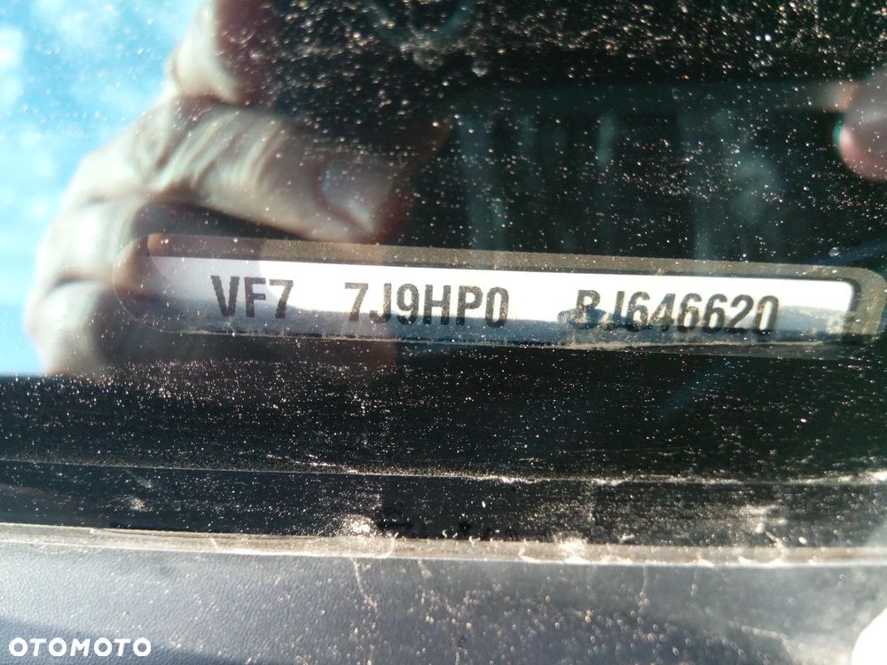 Citroën Berlingo Multispace HDi 90 FAP Vitamin - 2