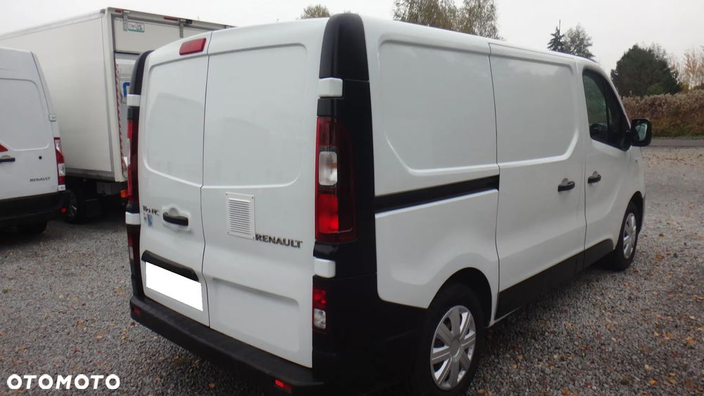 Renault Trafic - 6
