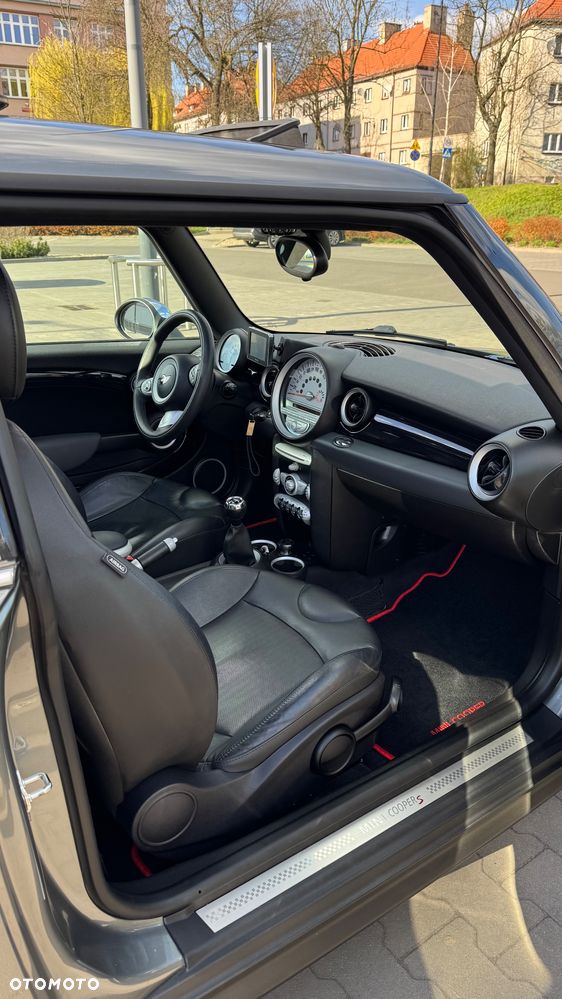 MINI Cooper S - 5