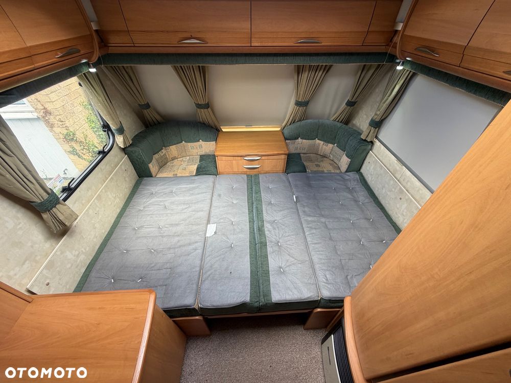 SWIFT Challenger 550SE - 26