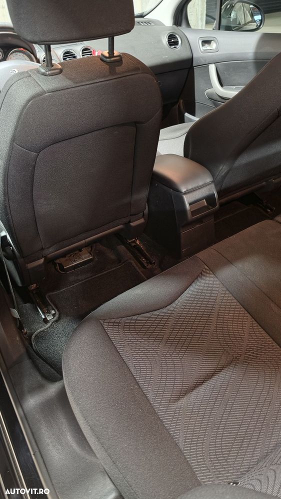 Peugeot 308 HDi FAP 90 Filou - 14