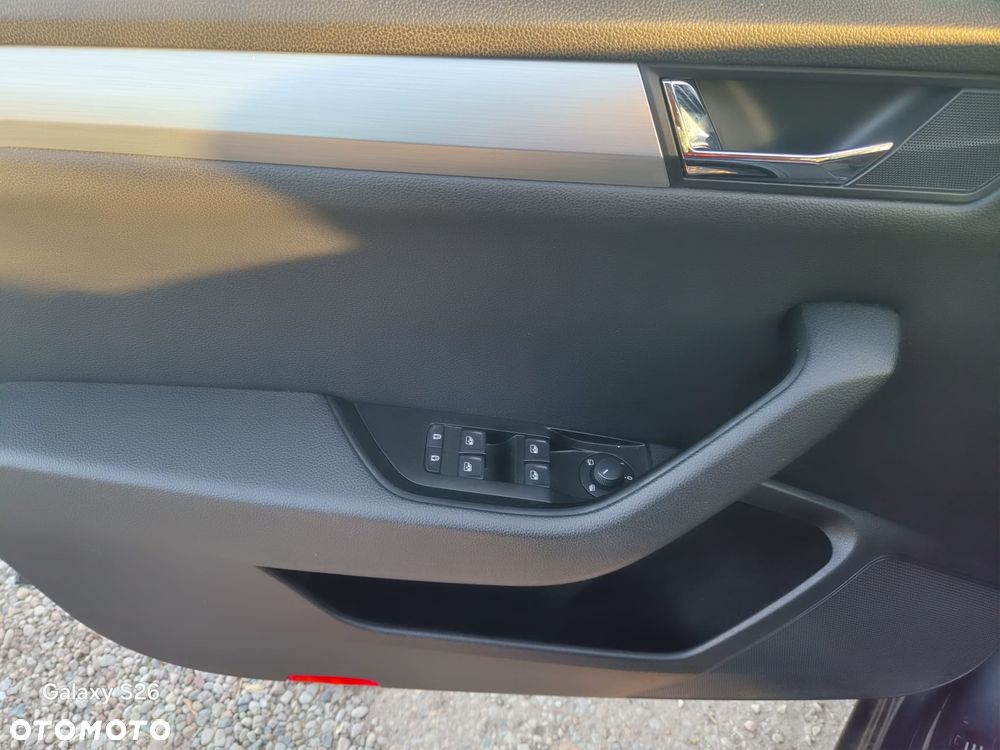 Skoda Superb 1.5 TSI ACT Ambition DSG - 8