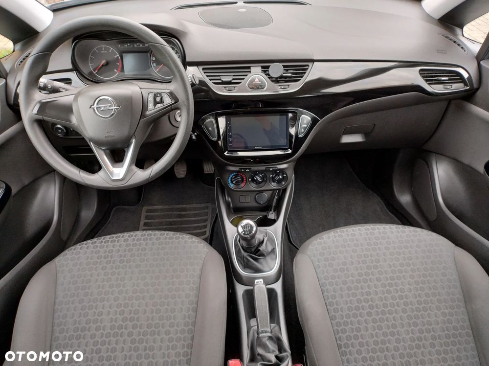 Opel Corsa 1.4 Innovation - 24