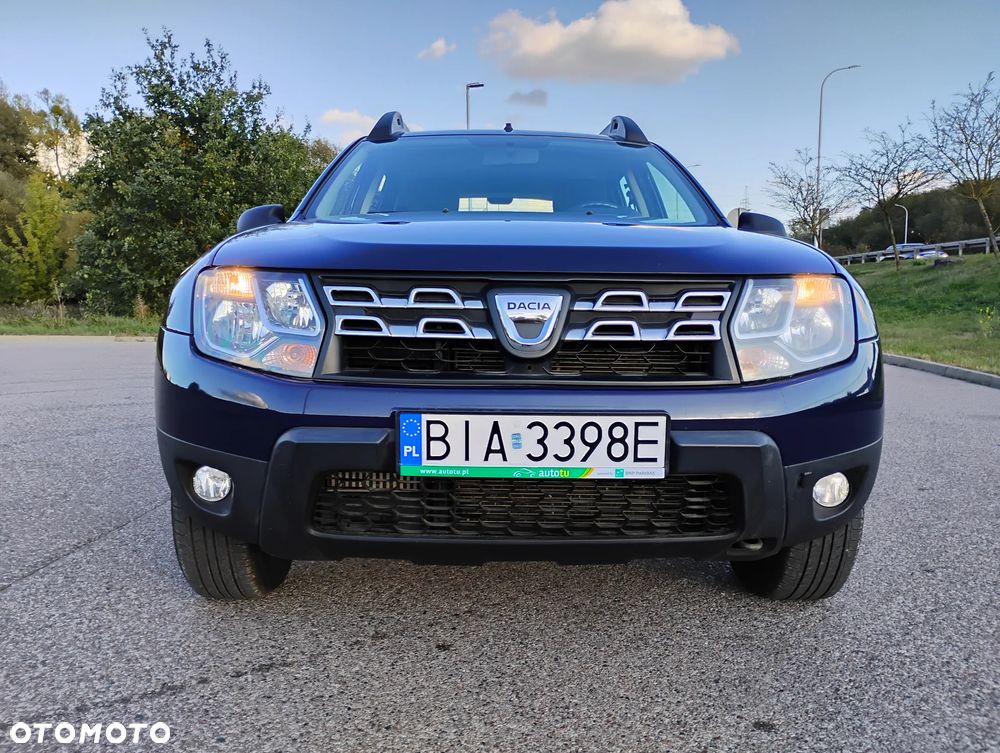 Dacia Duster 1.2 TCe Comfort - 22