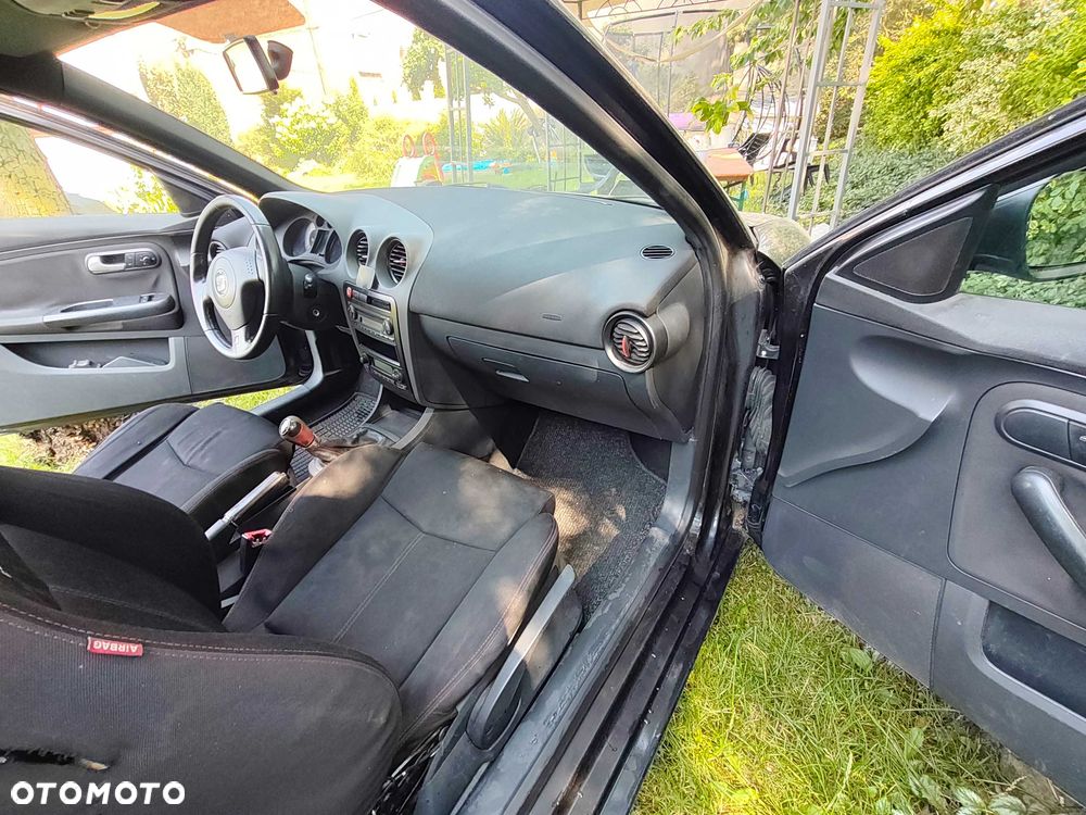 Seat Ibiza - 7