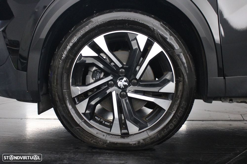 Peugeot e-2008 50 kWh Allure Pack - 38