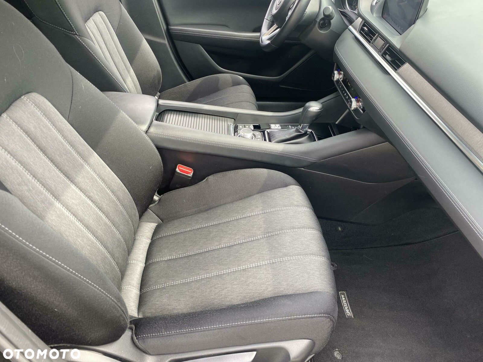 Mazda 6 - 13