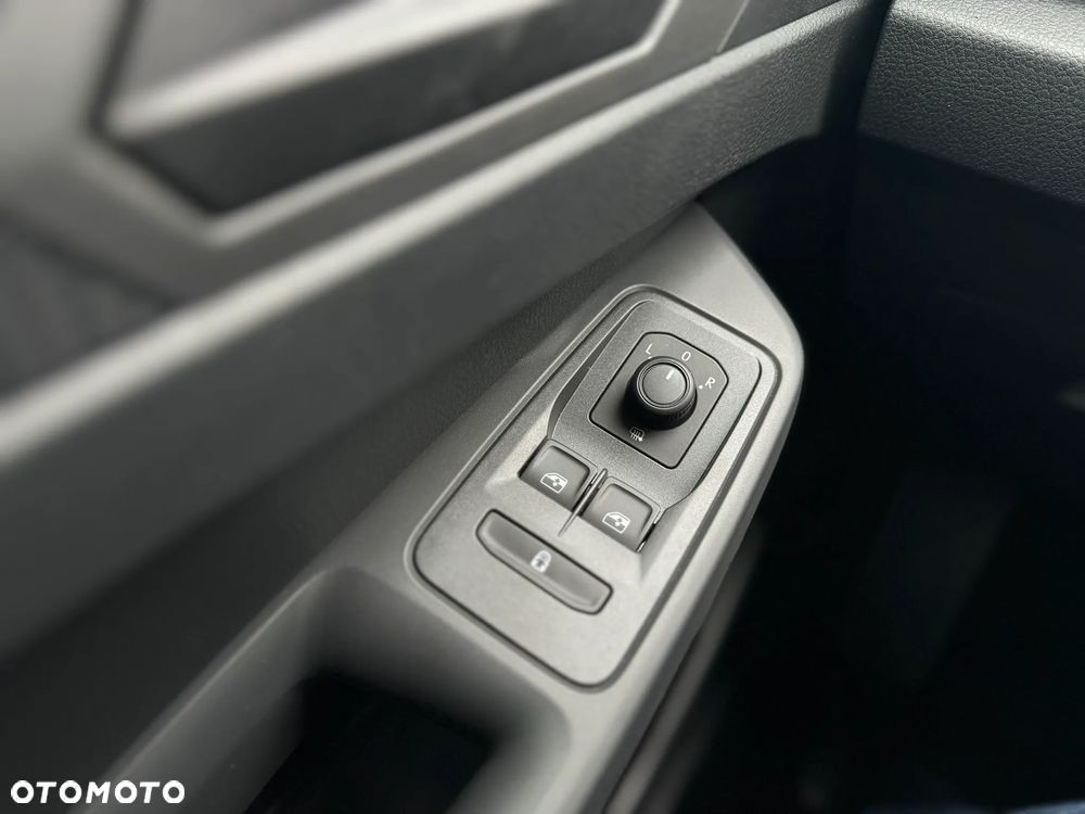 Volkswagen Caddy Cargo - 26