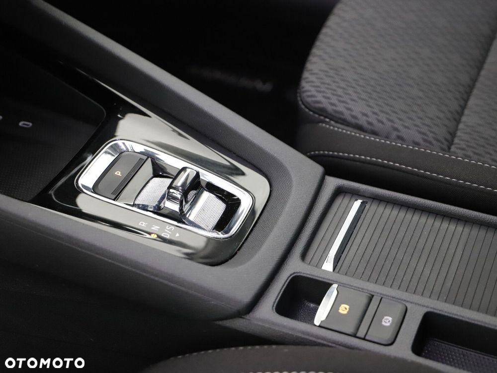 Skoda Octavia - 10