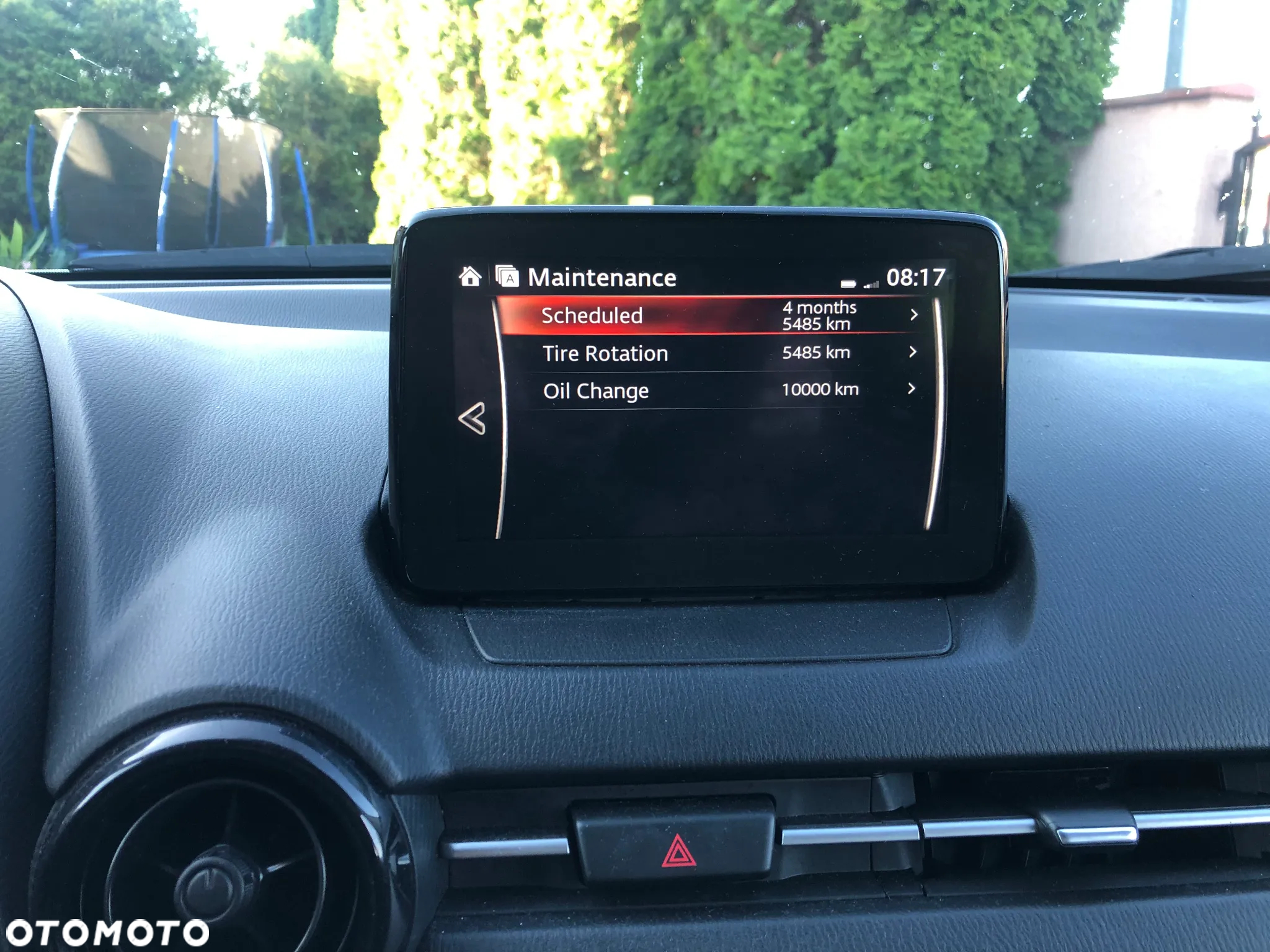 Mazda CX-3 2.0 Skyenergy AWD - 30