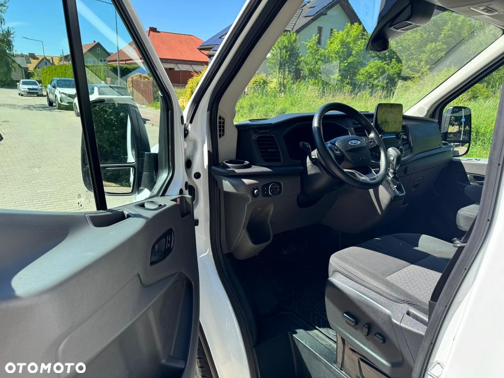 Ford TRANSIT L3H3 AUTOMAT - 17