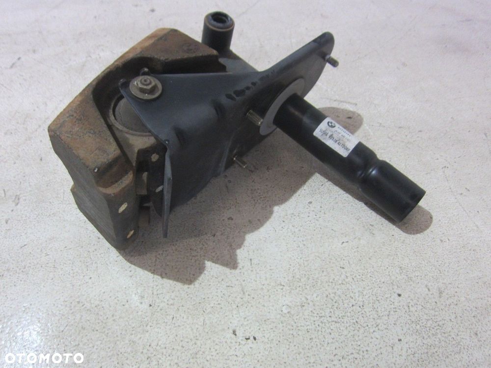 BMW E36 Z3 ABSORBER ODBÓJ ODBOJE ZDERZAKA TYLNEGO STREFA ZGNIOTU 8410751 - 5
