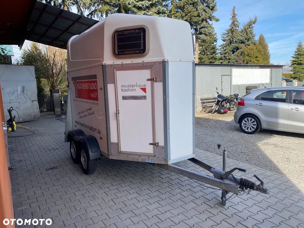 Wellmeyer WM MEYER P/1 - 4