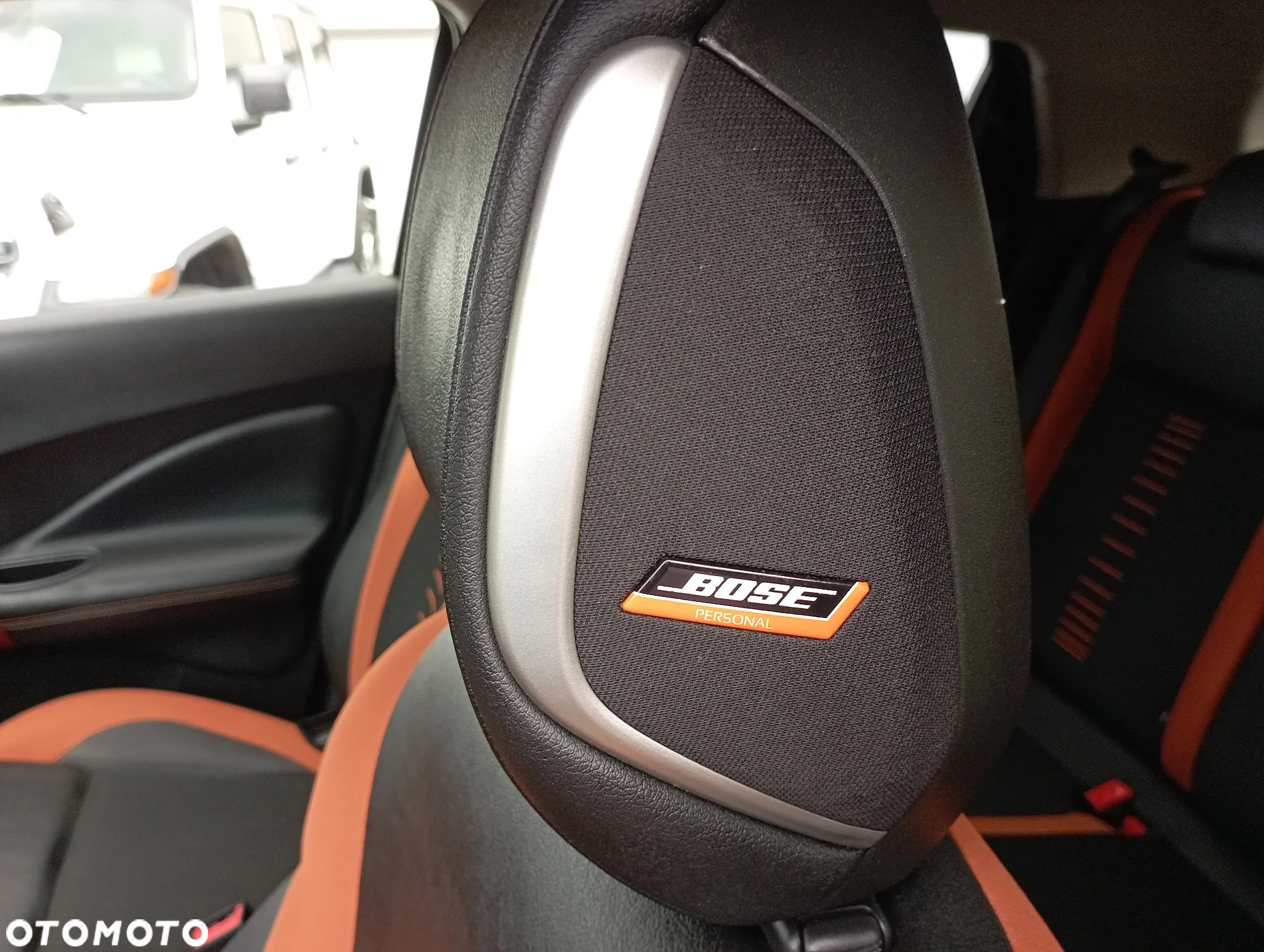 Nissan Juke 1.6 Bose Personal Edition Xtronic - 25