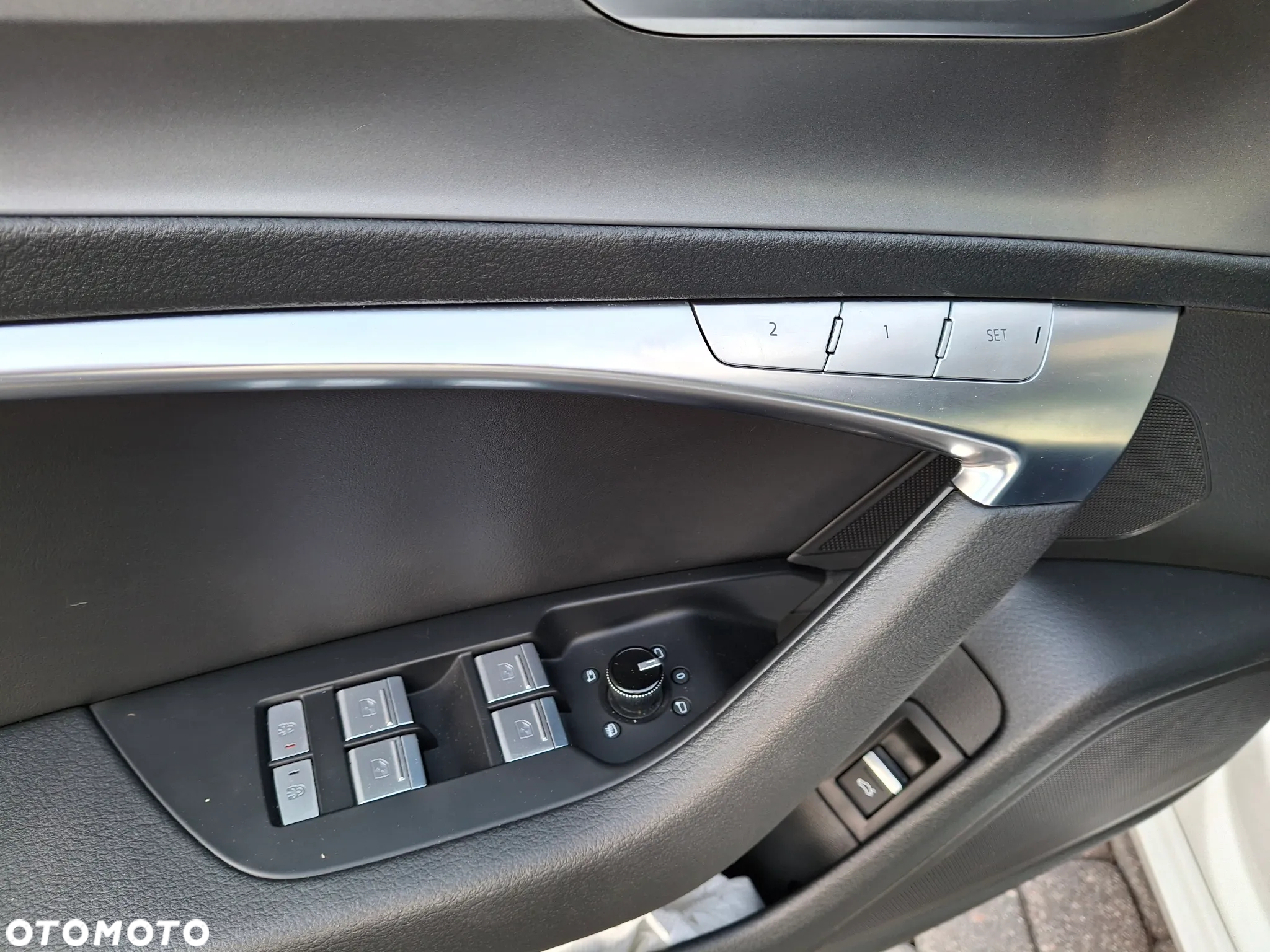 Audi A6 40 TDI mHEV Quattro S tronic - 28