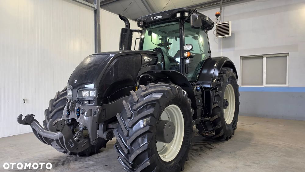 Valtra S 353 TwinTrac Rufa  Vario Transport 7250R AutoTrac 7280R S354 7270r  936 Profi 930 Vario 8730 Dyna 8732 Dyna T8 T7 McCornick - 2