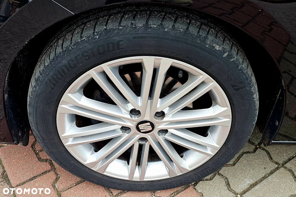 Seat Leon 1.5 TSI ACT DSG OPF Xcellence - 27