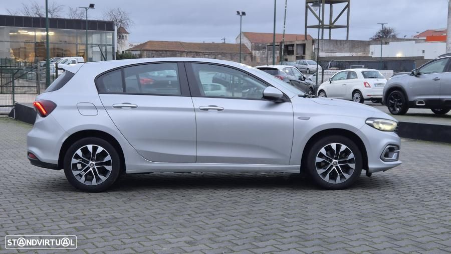 Fiat Tipo 1.3 MultiJet City Life - 3