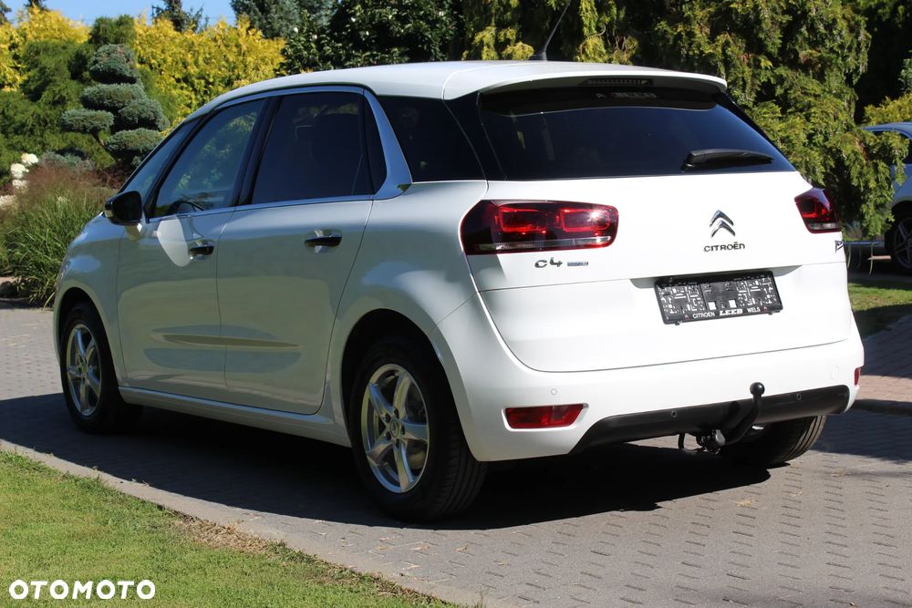 Citroën C4 Picasso BlueHDi 150 EAT6 SELECTION - 7