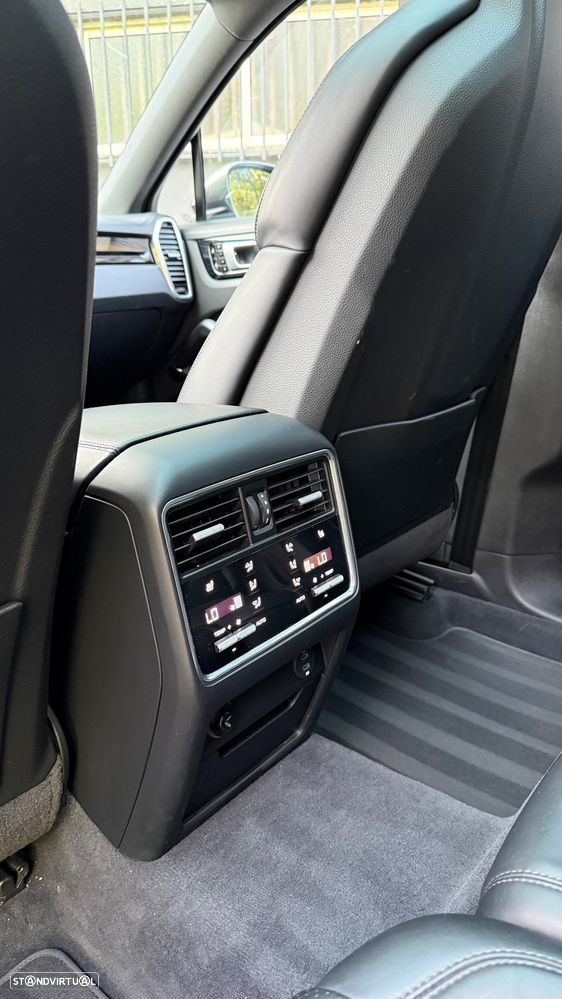 Porsche Cayenne S E-Hybrid - 19