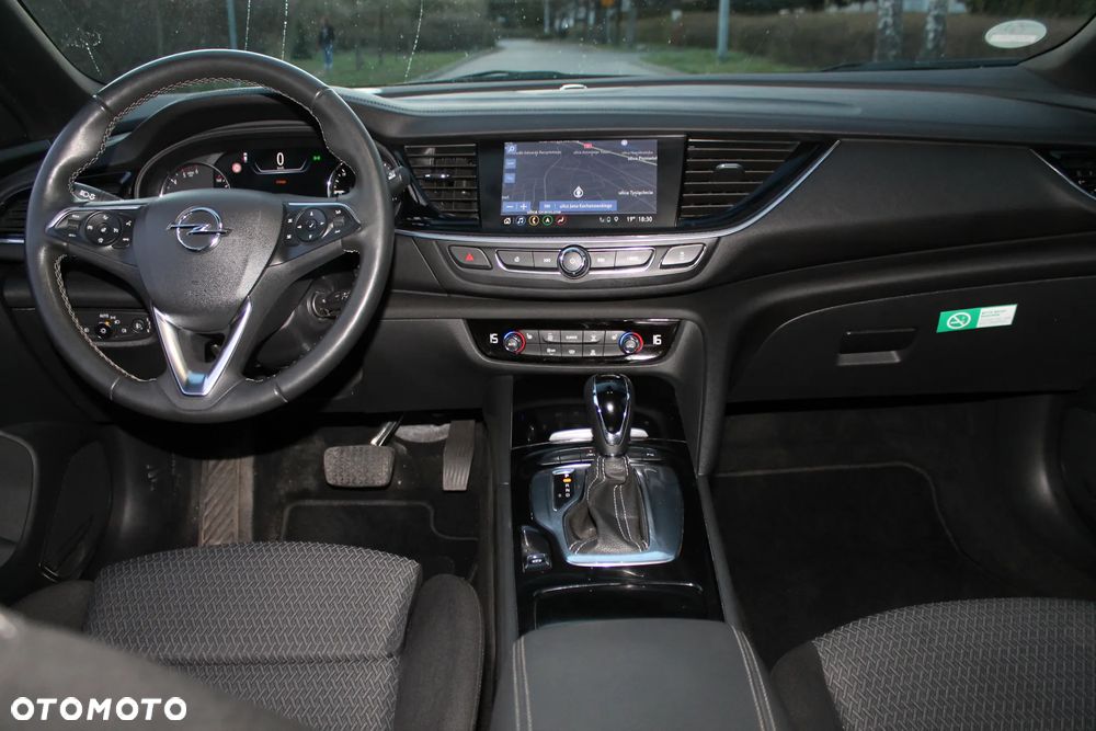 Opel Insignia 2.0 CDTI Elegance S&S - 18