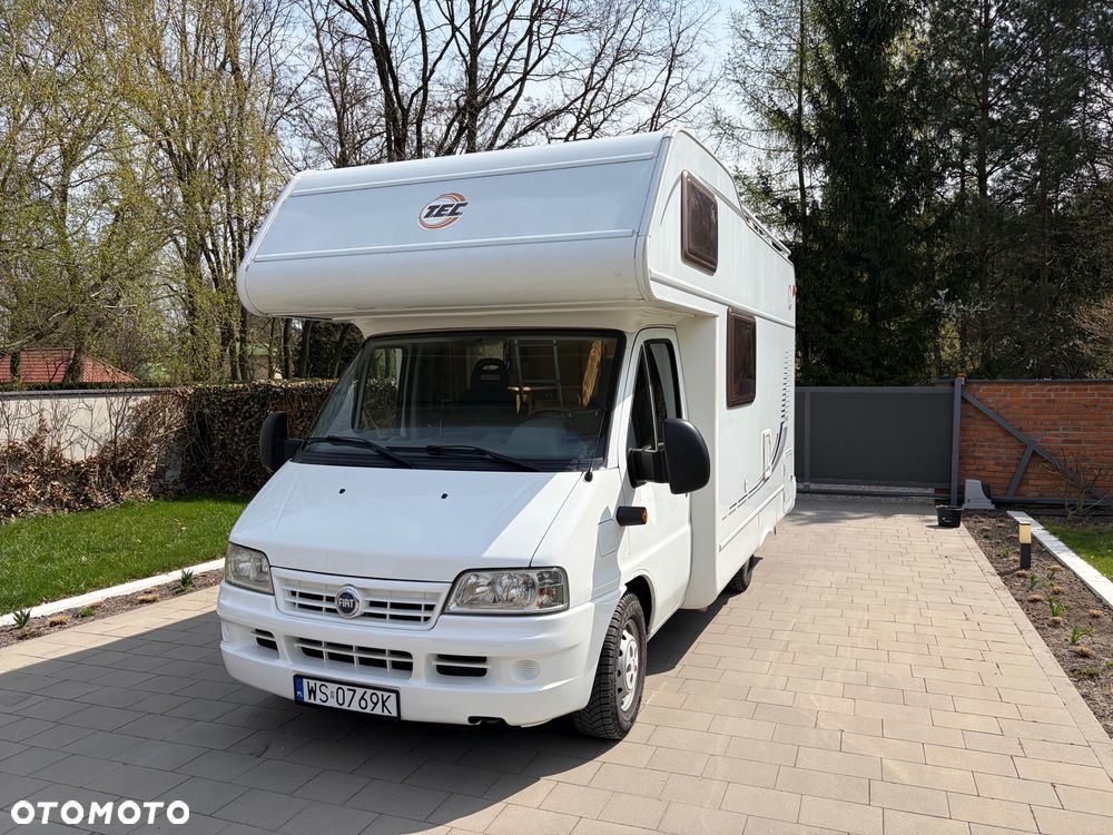 Fiat Ducato - 5