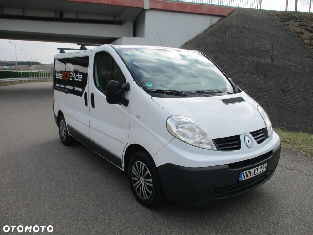 Renault TRAFIC - 3