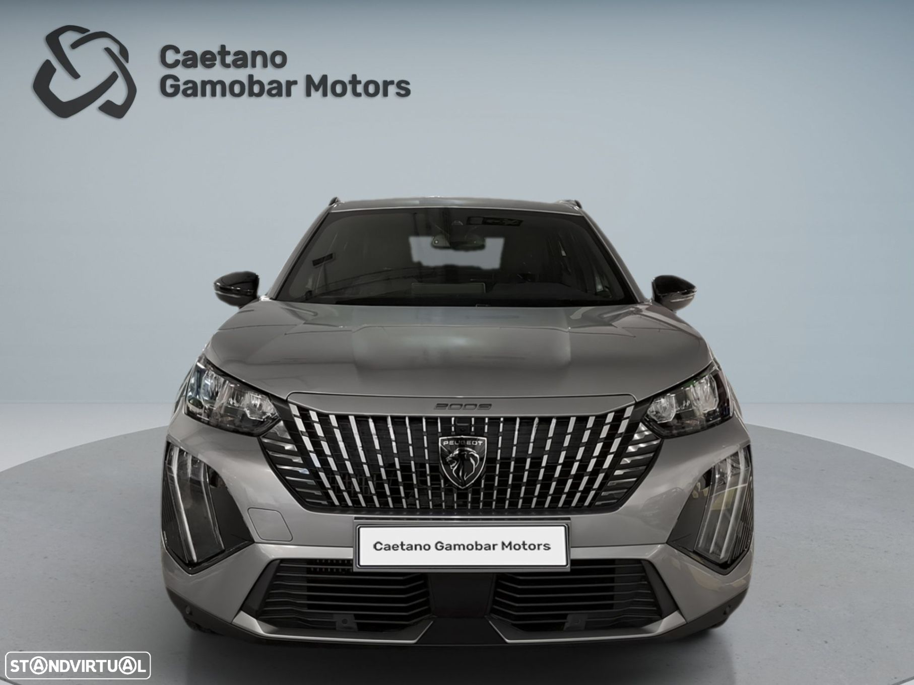 Peugeot 2008 1.2 PureTech Allure - 2
