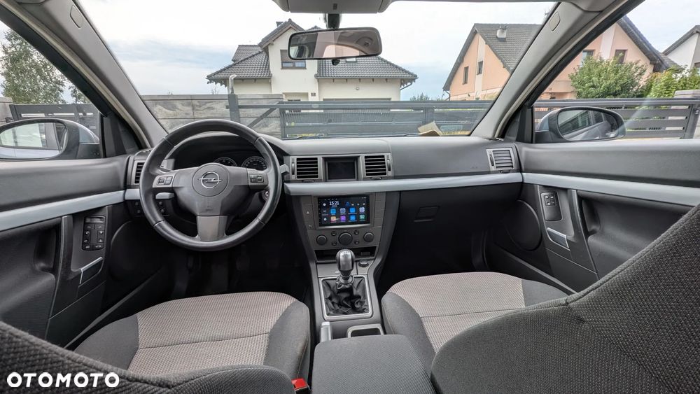 Opel Vectra 1.8 - 9