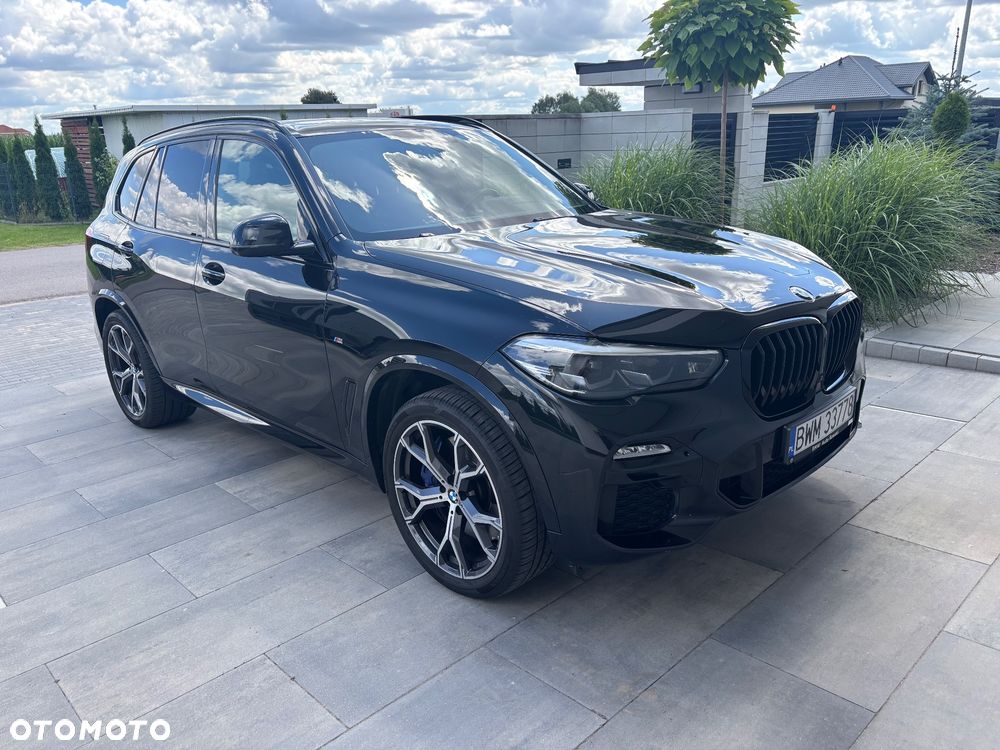 BMW X5 xDrive30d - 4