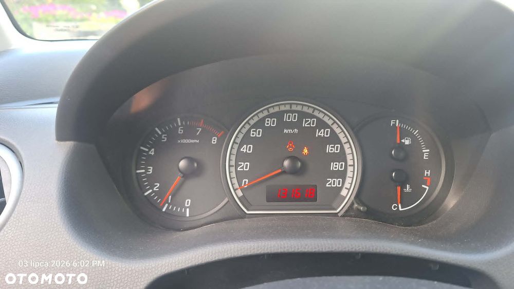Suzuki Swift 1.3 Comfort XL - 10