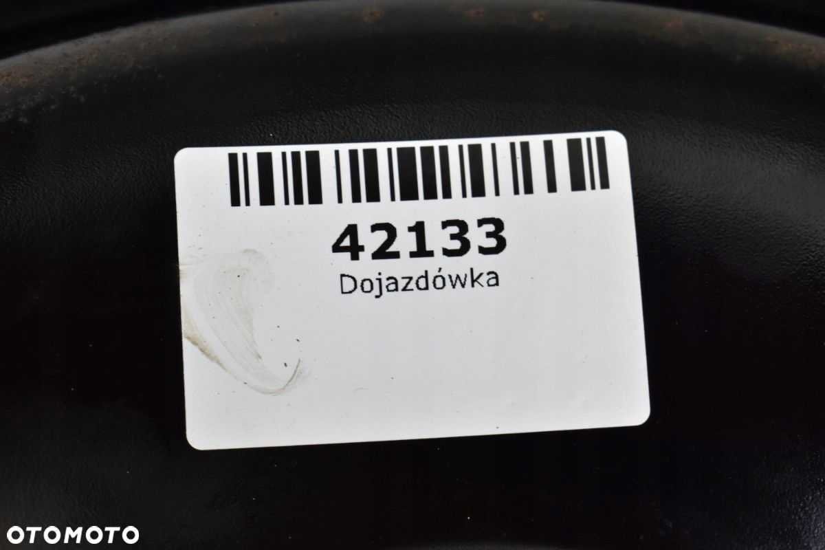 Koło Dojazdowe FORD FOCUS MK2 C-MAX 4.0" x 16" 5x108 ET25 1S71MH - 8