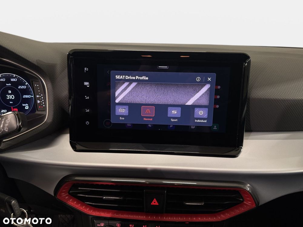 Seat Arona - 21