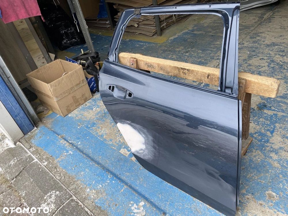 DRZWI TYLNE PRAWE VOLVO V60 II 18- - 3