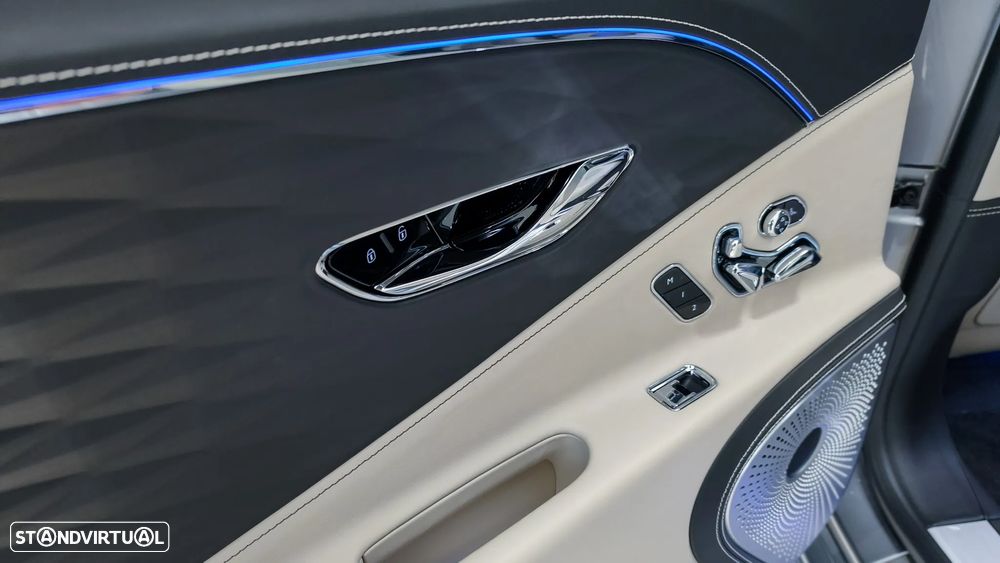 Bentley Flying Spur W12 - 14