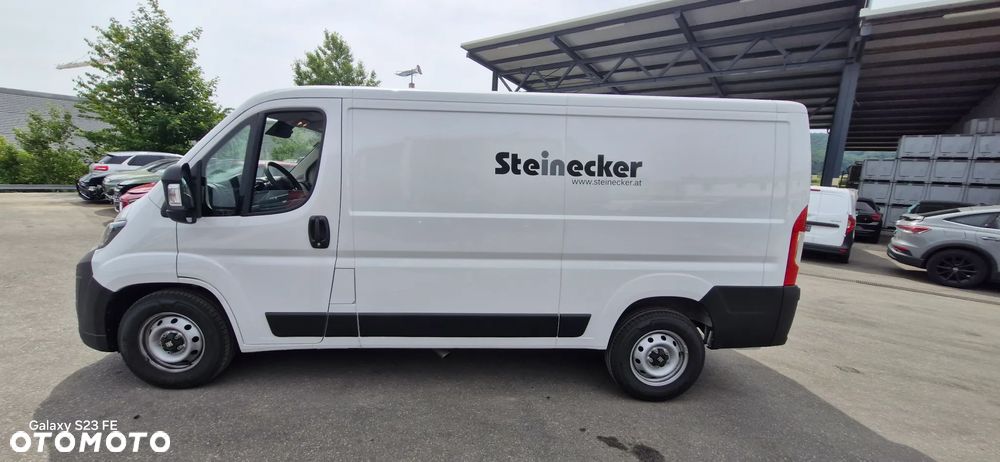 Fiat Ducato - 1