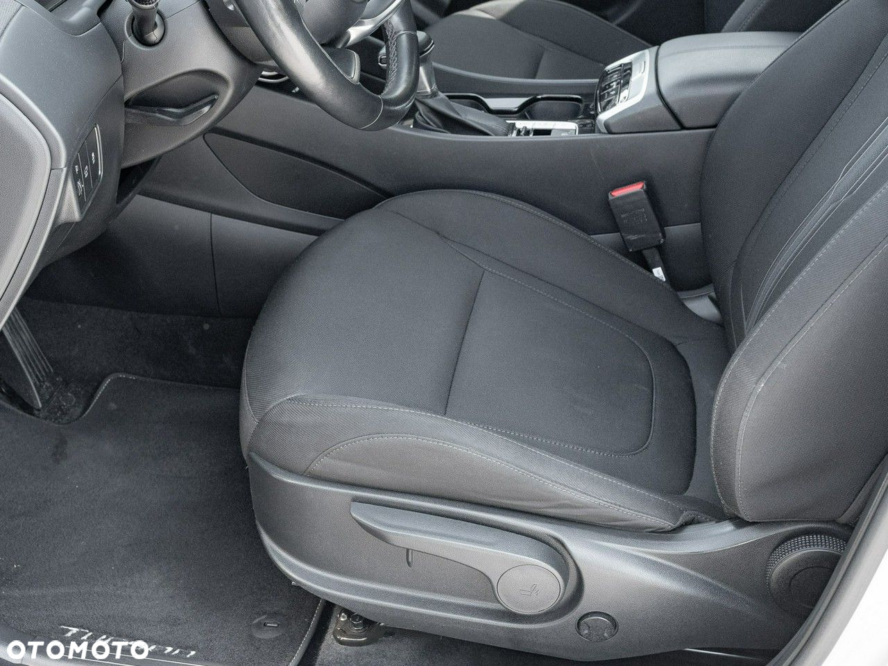 Hyundai Tucson - 14