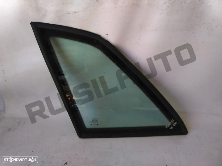 Vidro Fixo Trás Porta Trás Esquerdo  Seat Ibiza Ii (6k) [1993_2 - 1