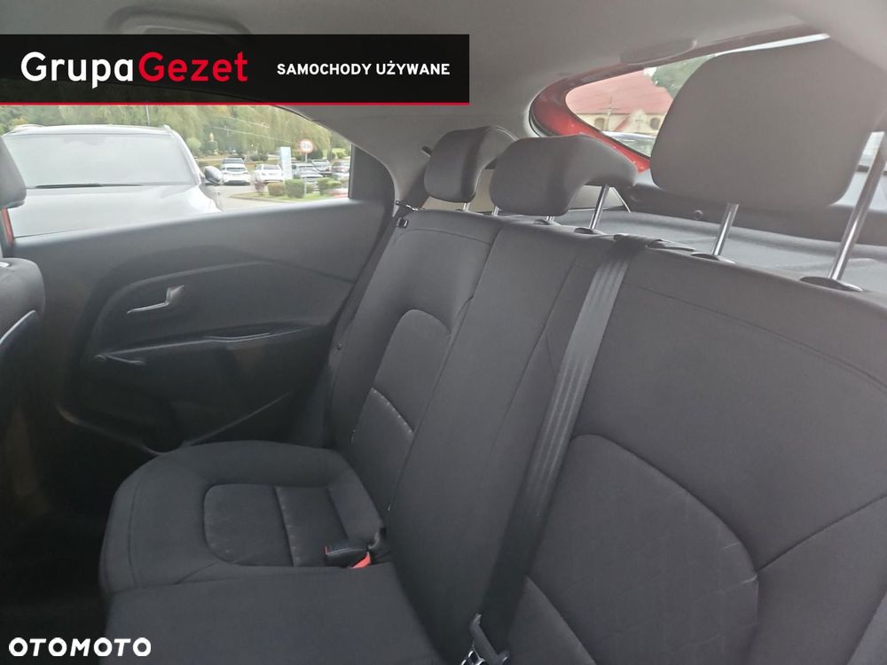 Kia Rio 1.2 M - 16