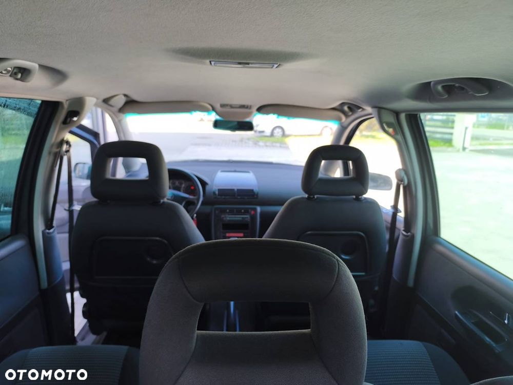 Seat Alhambra - 14
