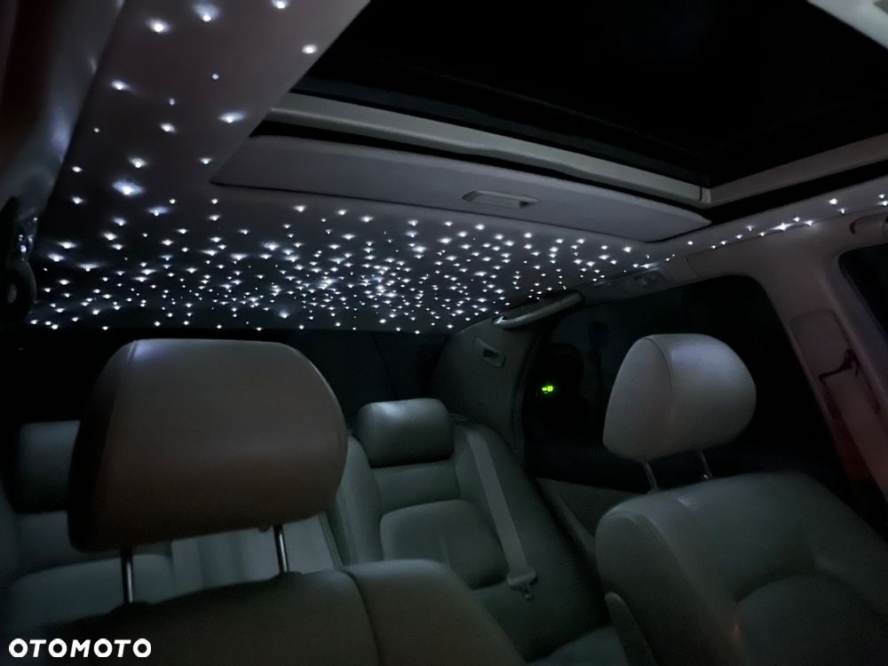 Lexus LS 400 - 13