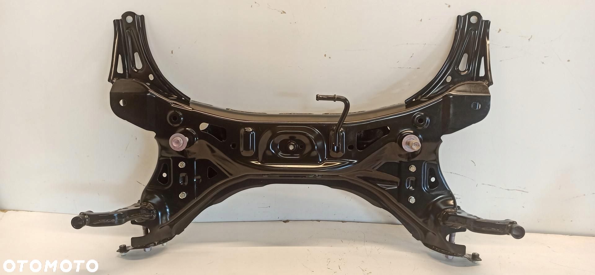 SUZUKI SWIFT VII MK9 KOŁYSKA SANKI WÓZEK PRZÓD 2024 - 1