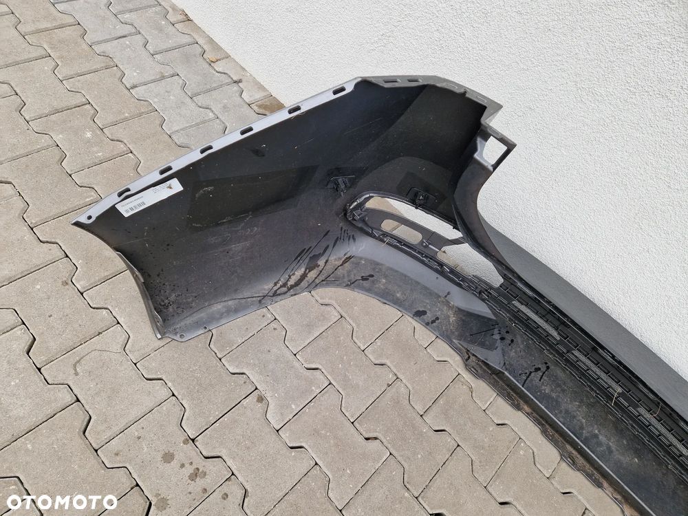 Zderzak Vw Passat B9 kombi 2024 - - 10
