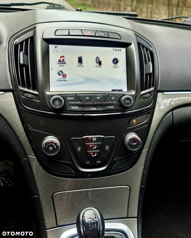 Opel Insignia 2.0 CDTI Selection - 5