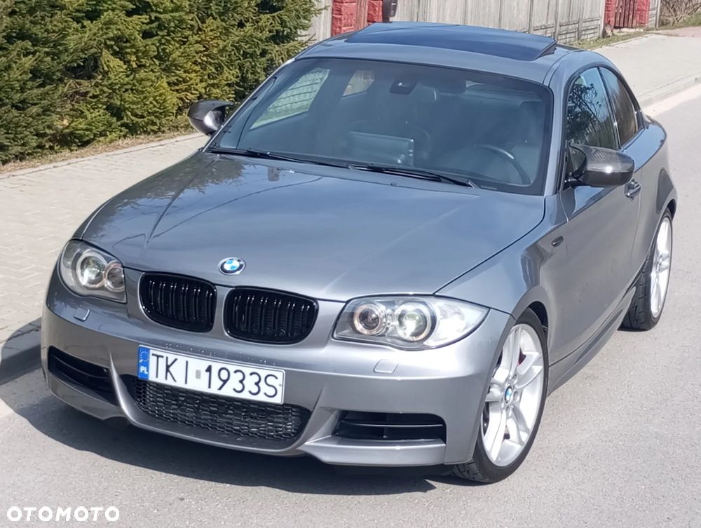 BMW Seria 1 - 22